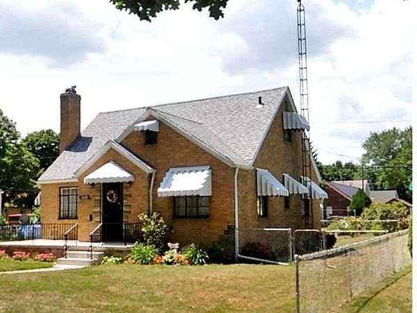 3405 Maher Street, Toledo, OH 43608