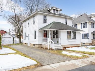 3196 Crescent Parkway, Caledonia, NY 14423