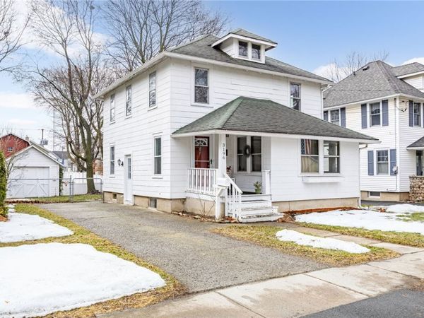 3196 Crescent Parkway, Caledonia, NY 14423