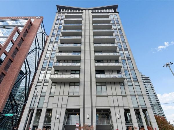 740 W Fulton Street , Unit 503, Chicago, IL 60661