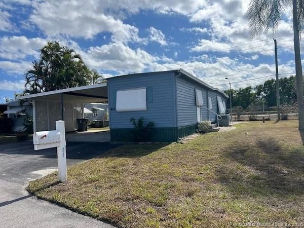 4046 67th Lane, West Palm Beach, FL 33404
