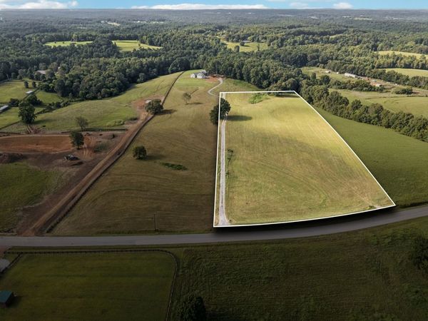 0 Lick Creek Road W, Primm Springs, TN 38476