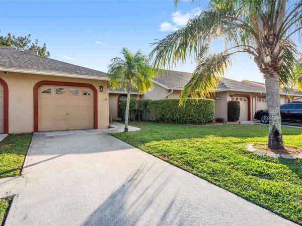 9612 NW 76th Ct, Unit 9612, Tamarac, FL 33321