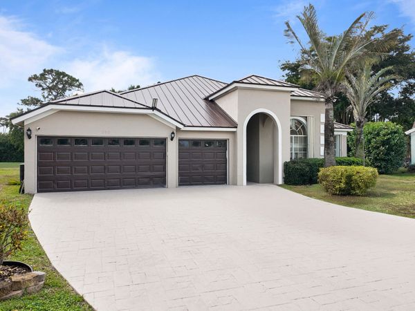 250 Button Bush Lane, Wellington, FL 33414