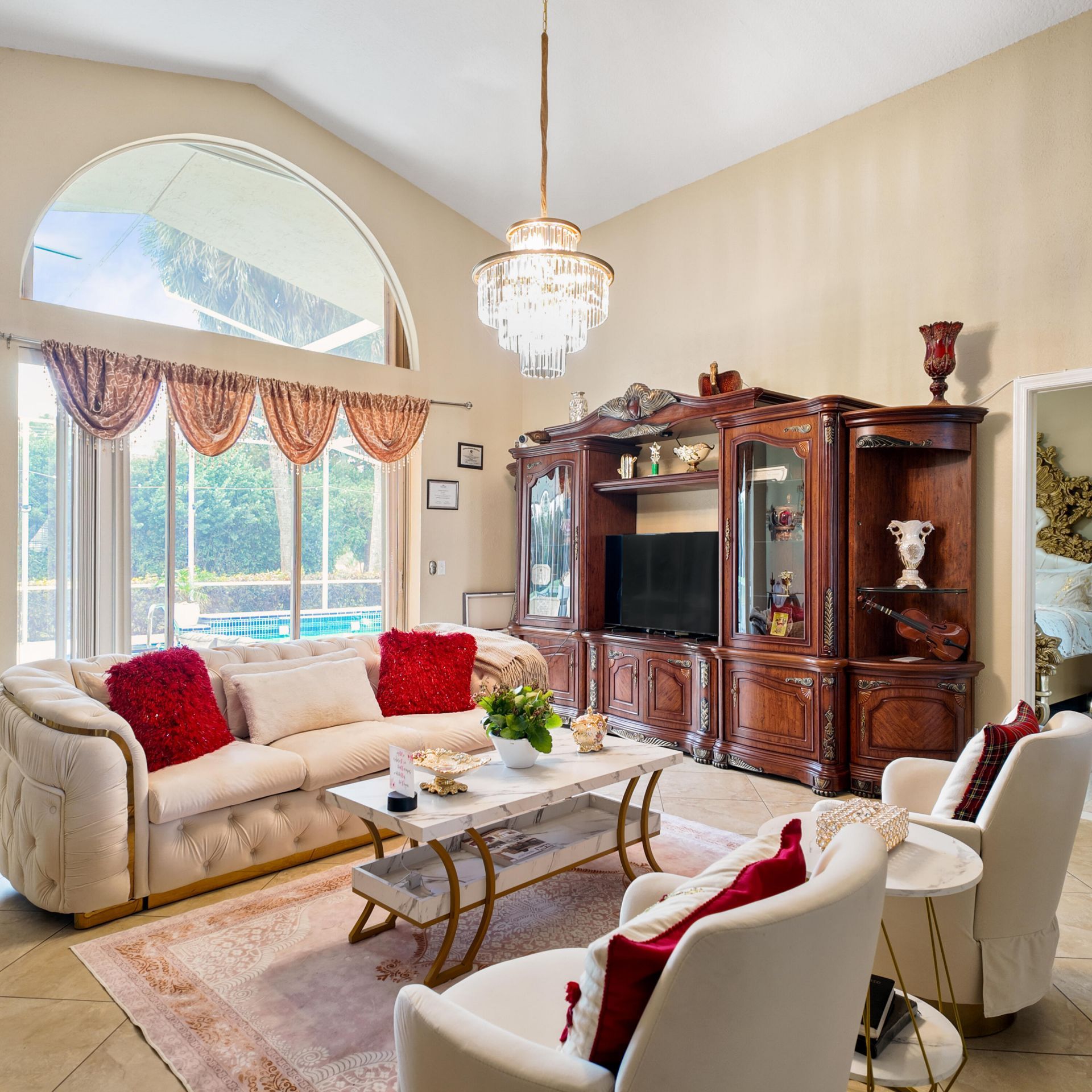 250 Button Bush Lane, Wellington, FL 33414 Photo