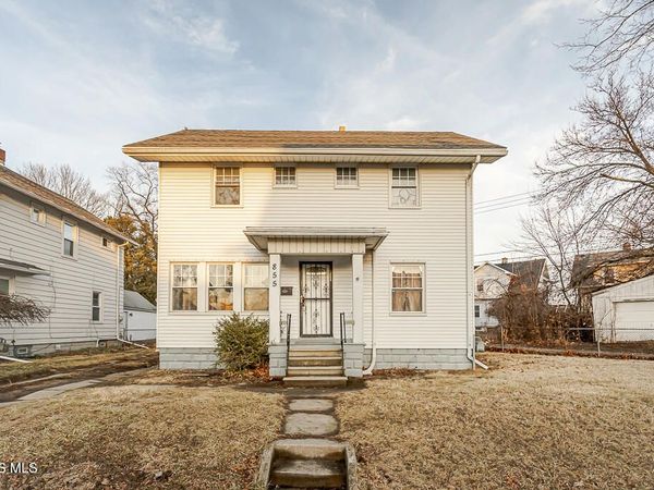 855 Brighton Avenue, Toledo, OH 43609