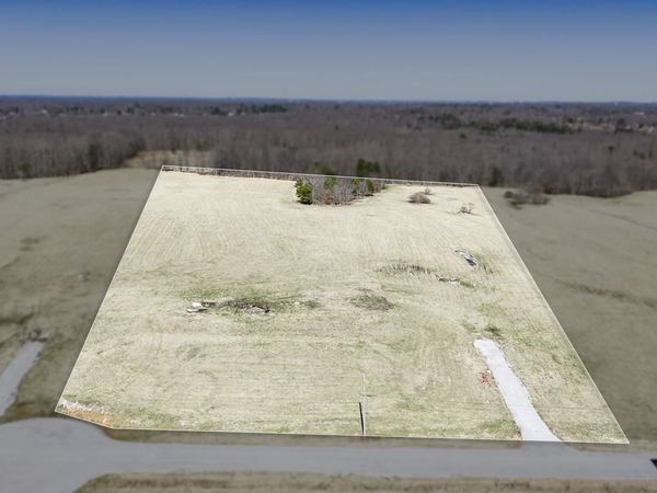 Lot 4 Nicholson Drive, Crossville, TN 38572