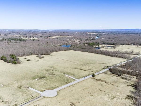 Lot 3 Nicholson Drive, Crossville, TN 38572