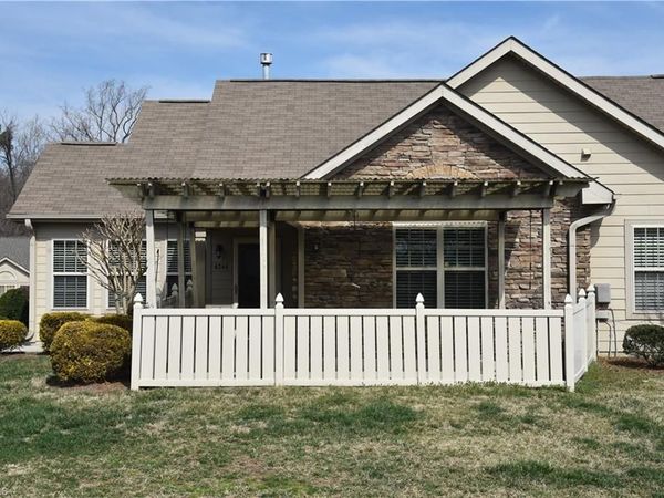 4246 Plantation Ridge Lane , Greensboro, NC 27409