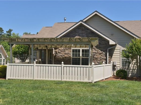 4246 Plantation Ridge Lane, Greensboro, NC 27409
