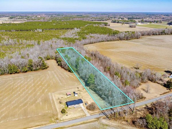 358 Parker Road, Murfreesboro, NC 27855