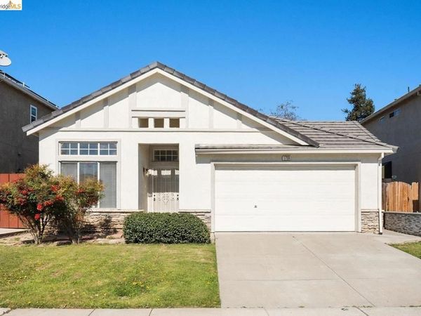 1759 Laurelgrove Ln, Tracy, CA 95376