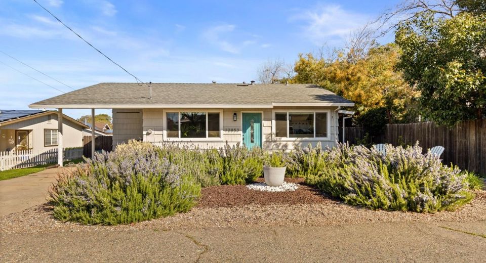 12853 Pioneer St, Jackson, CA 95642 Photo