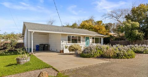 12853 Pioneer St, Jackson, CA 95642 Photo