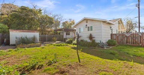 12853 Pioneer St, Jackson, CA 95642 Photo