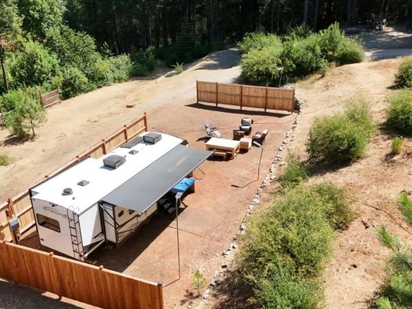 480 Pike City, North San Juan, CA 95960