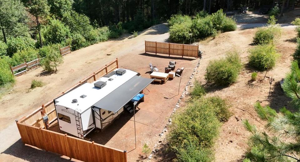 480 Pike City, North San Juan, CA 95960 Photo