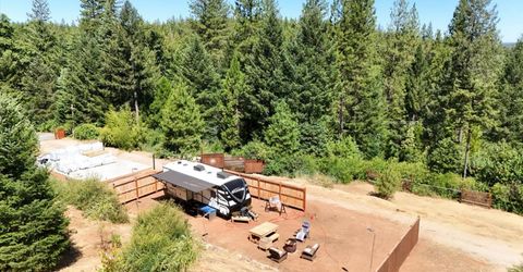 480 Pike City, North San Juan, CA 95960 Photo
