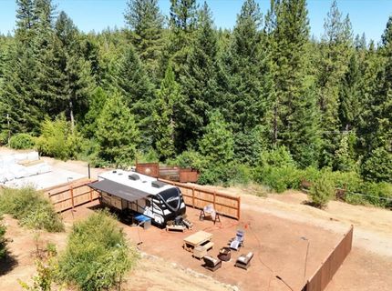 480 Pike City, North San Juan, CA 95960 Photo