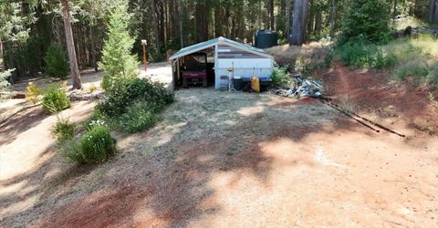 480 Pike City, North San Juan, CA 95960 Photo