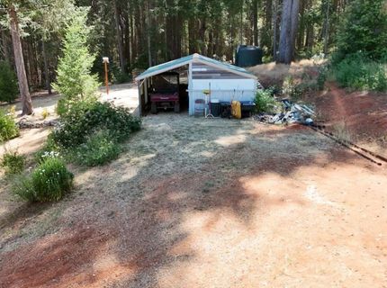480 Pike City, North San Juan, CA 95960 Photo