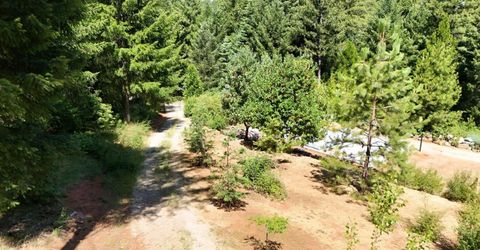 480 Pike City, North San Juan, CA 95960 Photo