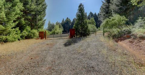 480 Pike City, North San Juan, CA 95960 Photo