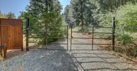 480 Pike City, North San Juan, CA 95960 Photo