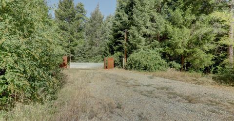 480 Pike City, North San Juan, CA 95960 Photo