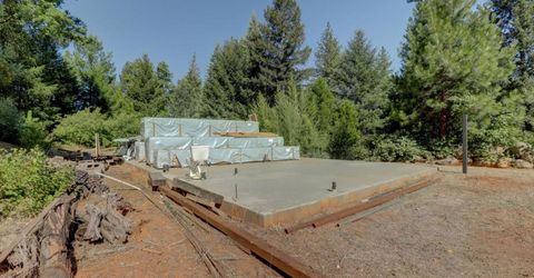 480 Pike City, North San Juan, CA 95960 Photo