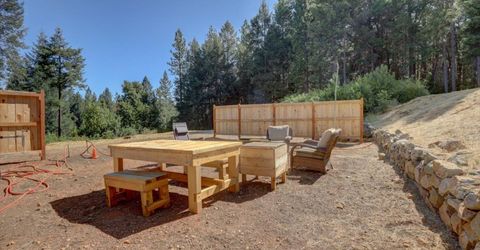 480 Pike City, North San Juan, CA 95960 Photo
