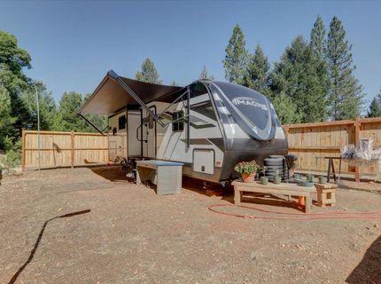 480 Pike City, North San Juan, CA 95960 Photo