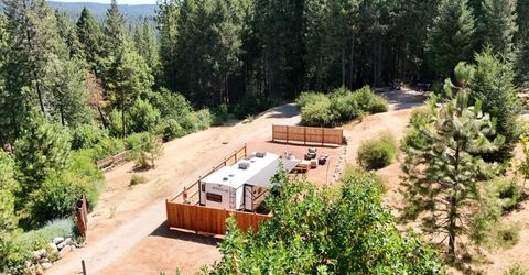 480 Pike City, North San Juan, CA 95960 Photo