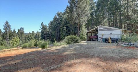 480 Pike City, North San Juan, CA 95960 Photo