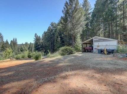 480 Pike City, North San Juan, CA 95960 Photo