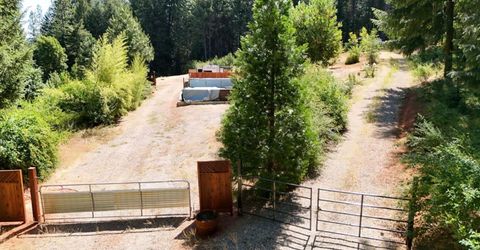 480 Pike City, North San Juan, CA 95960 Photo