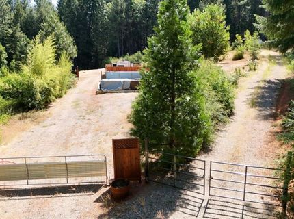 480 Pike City, North San Juan, CA 95960 Photo