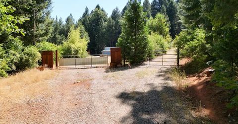 480 Pike City, North San Juan, CA 95960 Photo