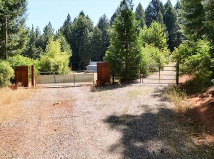 480 Pike City, North San Juan, CA 95960 Photo