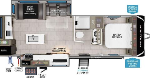 480 Pike City, North San Juan, CA 95960 Photo