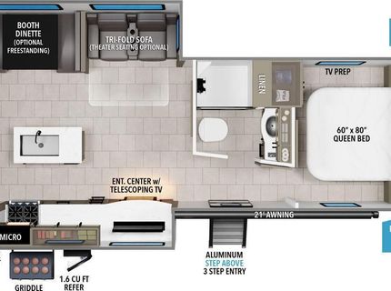 480 Pike City, North San Juan, CA 95960 Photo