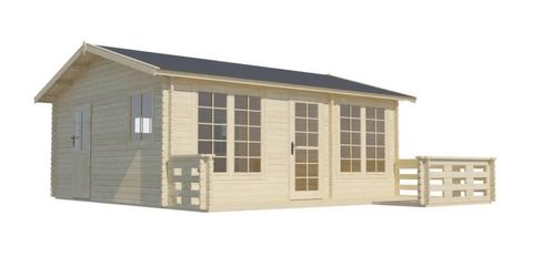 480 Pike City, North San Juan, CA 95960 Photo