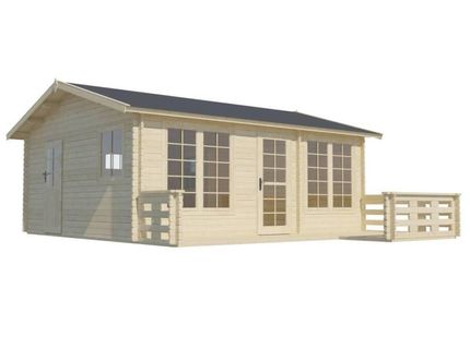 480 Pike City, North San Juan, CA 95960 Photo