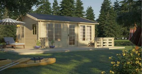 480 Pike City, North San Juan, CA 95960 Photo
