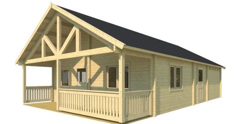 480 Pike City, North San Juan, CA 95960 Photo