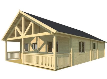480 Pike City, North San Juan, CA 95960 Photo