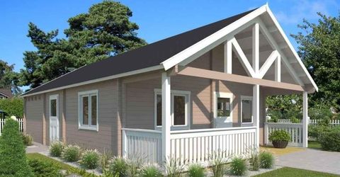 480 Pike City, North San Juan, CA 95960 Photo