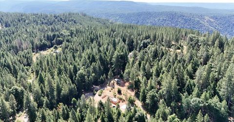 480 Pike City, North San Juan, CA 95960 Photo