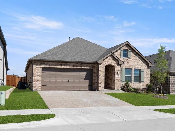 2412 Yaupon Way, Melissa, TX 75454