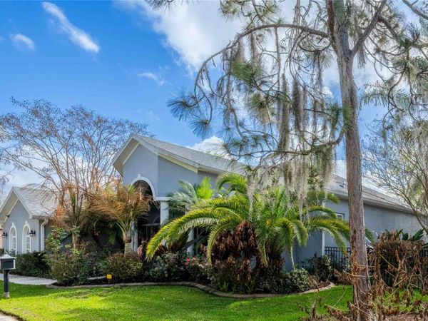 6716 MAGNOLIA POINT DRIVE, LAND O LAKES, FL 34637